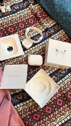 Original Apple Airpods Pro Mint condition