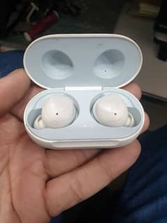 Samsung Galaxy Buds