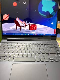 Yoga 9 14irp8 (2 in 1, 360)