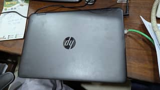 HP ProBook 450 G3