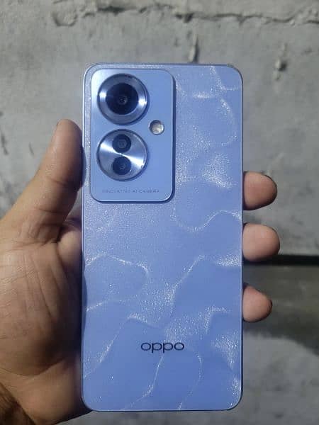 OPPO Reno 11 f 8/256     10 of 10 condition 0