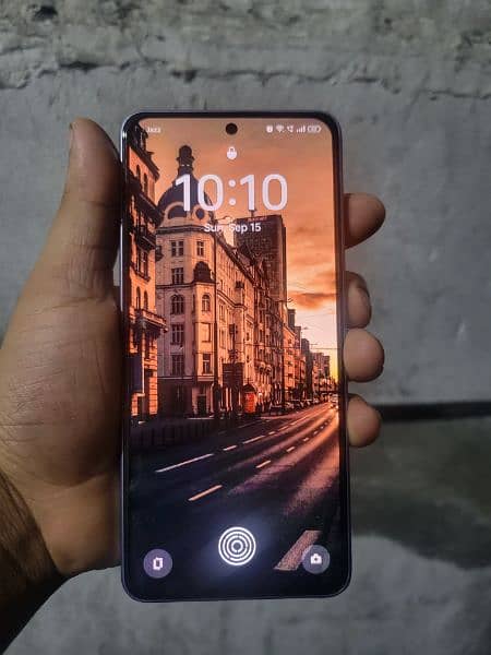 OPPO Reno 11 f 8/256     10 of 10 condition 1