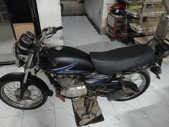 suzuki GS 150