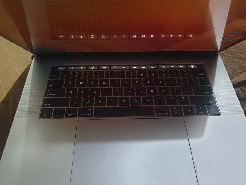 Mac Book 3