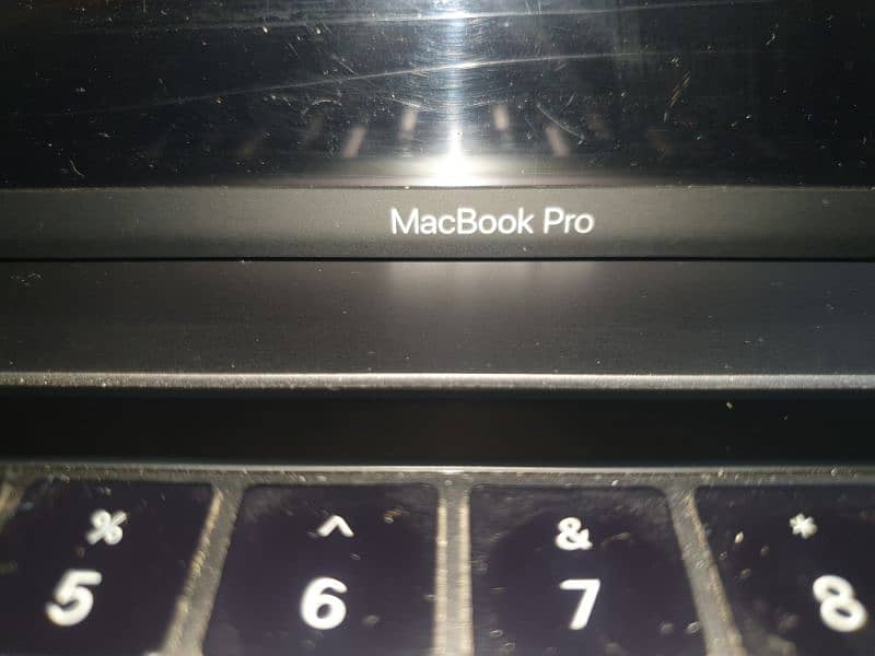 Mac Book 9