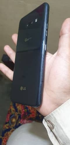 LG G8x ThinQ for sale