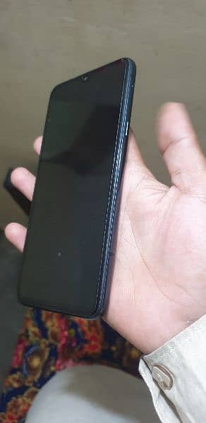 LG G8x ThinQ for sale 2