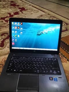 Hp i7 gen5th 1gb graphics card 8gb ram 500 hd