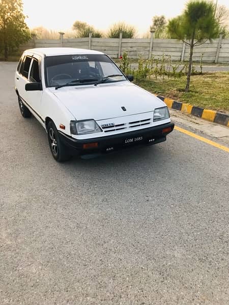 Suzuki Khyber 1992 3