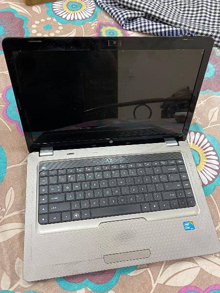 hp core i3 g62 1