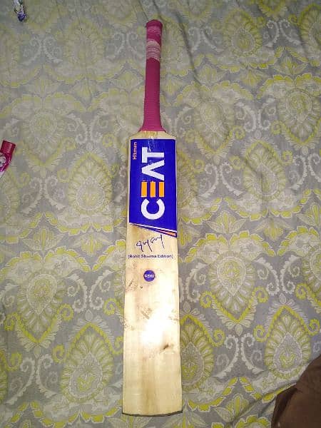 CEAT Hard ball bat 3