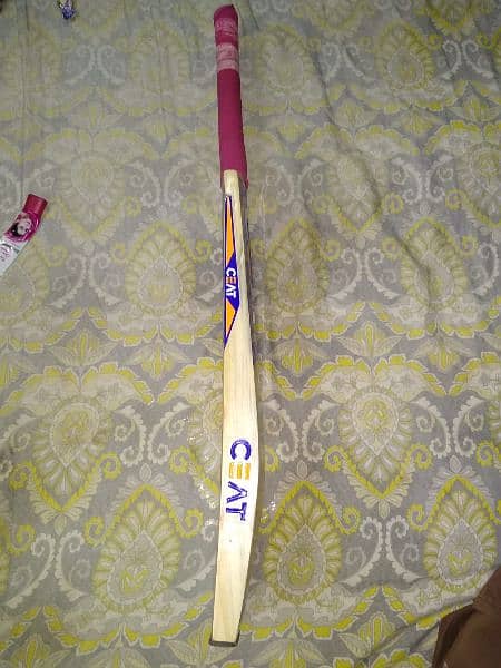 CEAT Hard ball bat 5