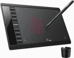 Graphic Tablet