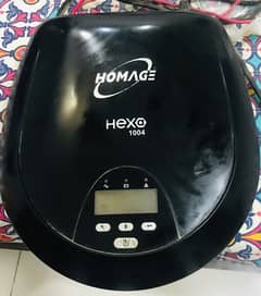 Homeage Inverter for sale- good condition