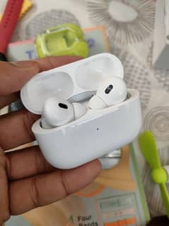 Airpods Pro 2 premium quality 0