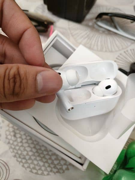 Airpods Pro 2 premium quality 1