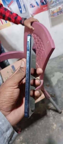 Infinix hot 40i for sale 8/256 only 5 month used 1