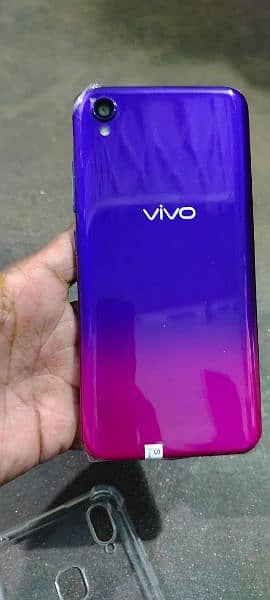 vivo y91 ptaaprwu  6.128 o. k sat dabba cargar kamplit saman 1