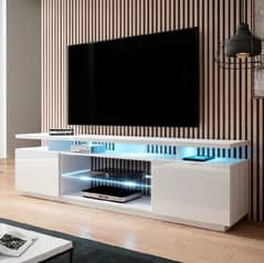 Modern design Tv table 0