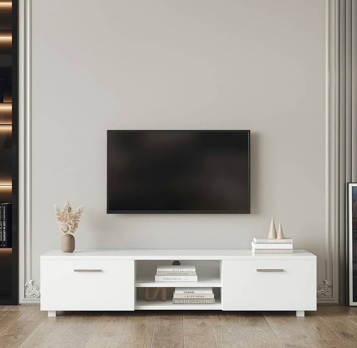 Modern design Tv table 1