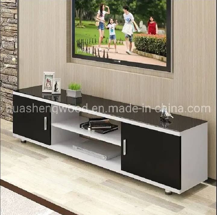 Modern design Tv table 2