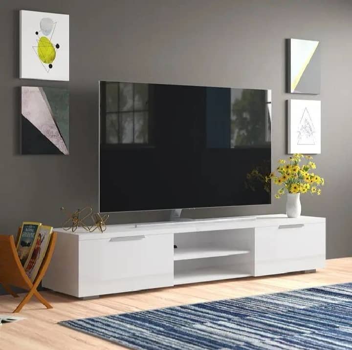 Modern design Tv table 3