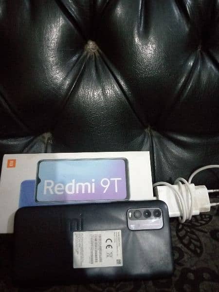 Redmi 9T mbl. . 4