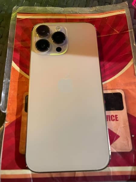 iPhone 14 Pro Max | Non PTA | 256 GB 3