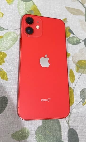 IPHONE 12Mini 2