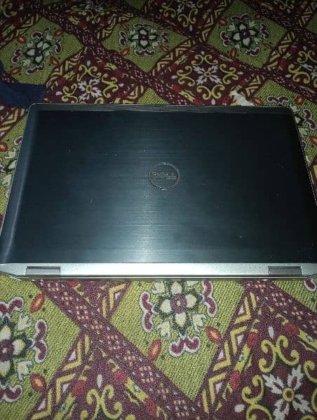 a laptop sale in good   condition 1