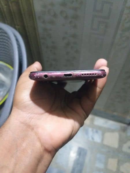 infinix hot 10 5