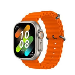 T10 Ultra 2 Smart Watch - 2.20 Infinite Display - 49MM Dial Size