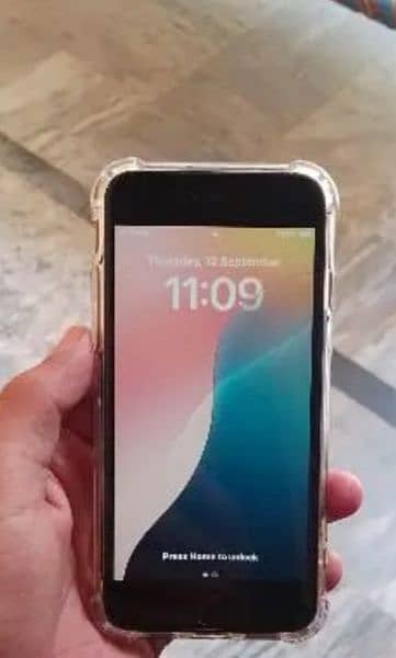 Iphone Se2020 64gb Exchange possible 0