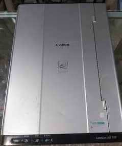 CANOSCAN LIDE 700F SCANNER