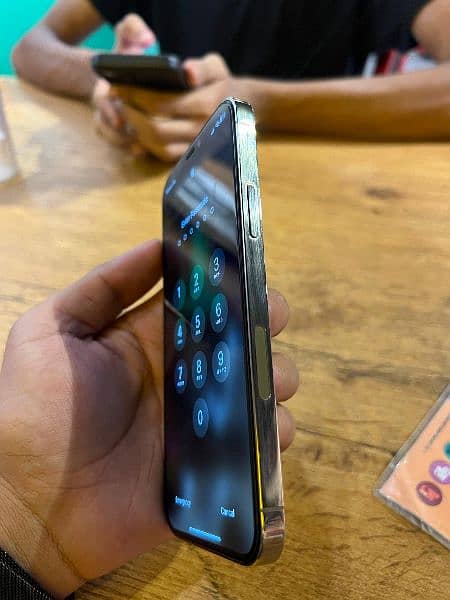 IPHONE 12 PRO NON PTA 128GB 1