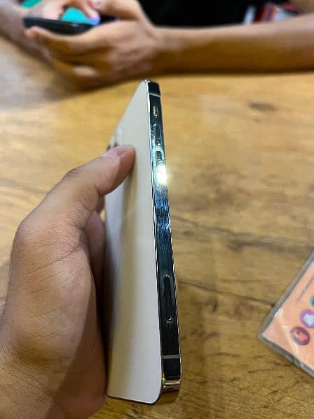 IPHONE 12 PRO NON PTA 128GB 2