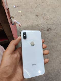 Iphone Xs 64gb NonPTA total original 03167908375