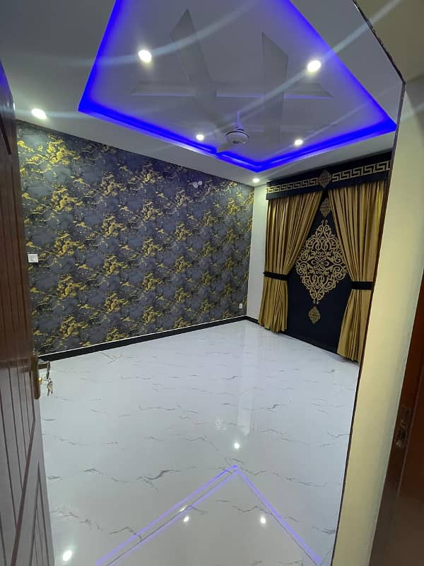 G/11 25x40 4bed brand new house available for sale real piks tiles floor 0