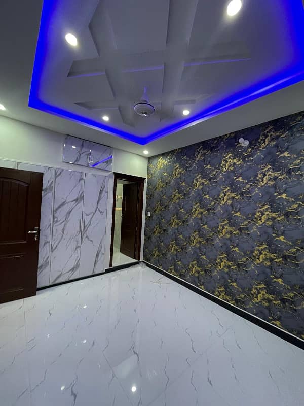 G/11 25x40 4bed brand new house available for sale real piks tiles floor 1