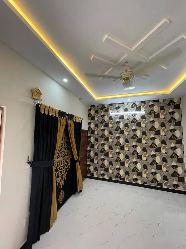 G/11 25x40 4bed brand new house available for sale real piks tiles floor 16