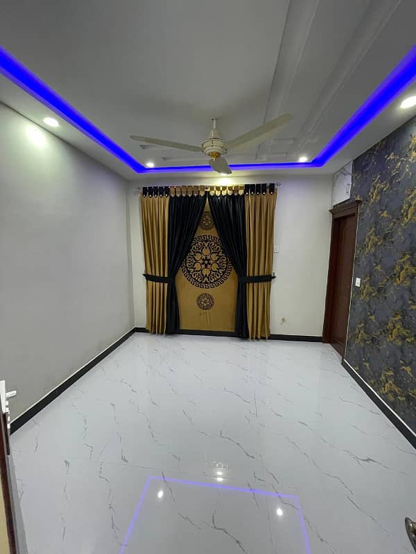 G/11 25x40 4bed brand new house available for sale real piks tiles floor 20