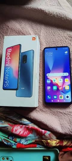 redmi