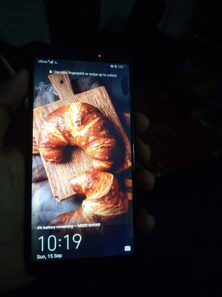 Huawei nonor 9 lite 0