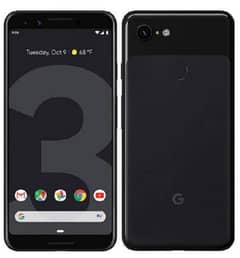 Google Pixel 3