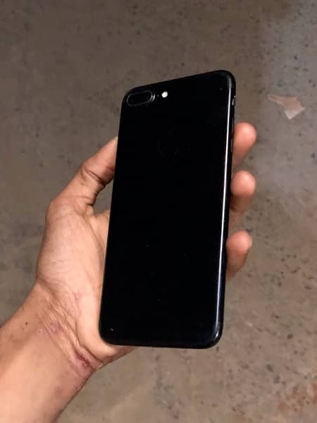 iphone 7 plus Exchange possible 0