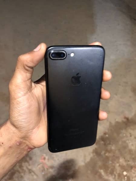 iphone 7 plus Exchange possible 1