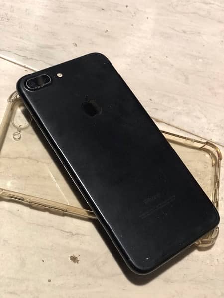 iphone 7 plus Exchange possible 2