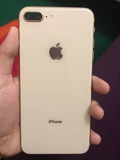 iPhone 8 Plus pta approved