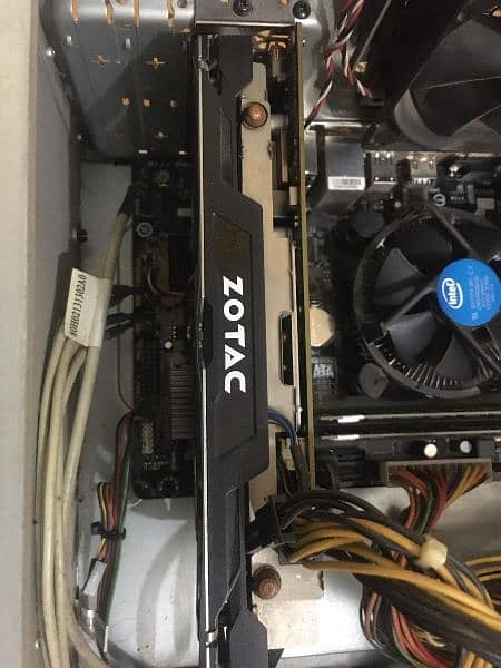 Gaming Pc 6gb Gpu 2