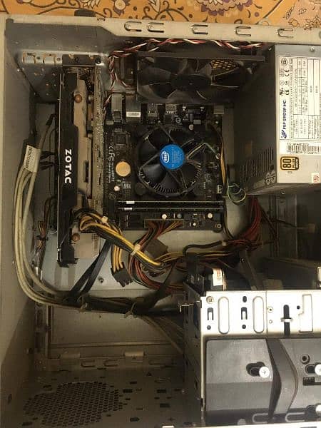 Gaming Pc 6gb Gpu 3